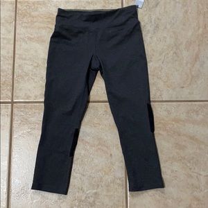 Calvin Klein workout leggings